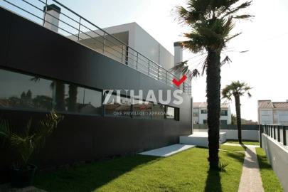Moradia T4 para Venda em São Jacinto