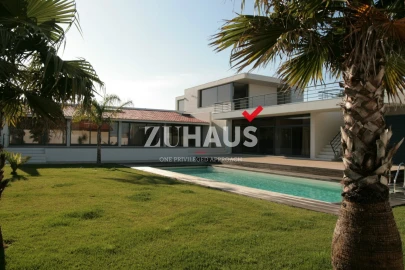 Moradia T4 para Venda em São Jacinto