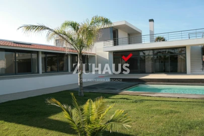 Moradia T4 para Venda em São Jacinto