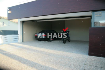 Moradia T4 para Venda em São Jacinto
