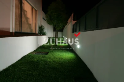 Moradia T4 para Venda em São Jacinto