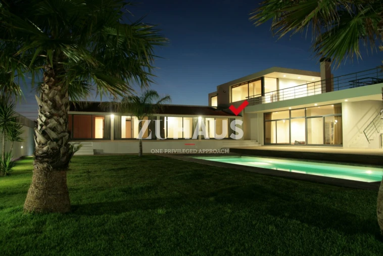 Moradia T4 para Venda em São Jacinto Foto 1