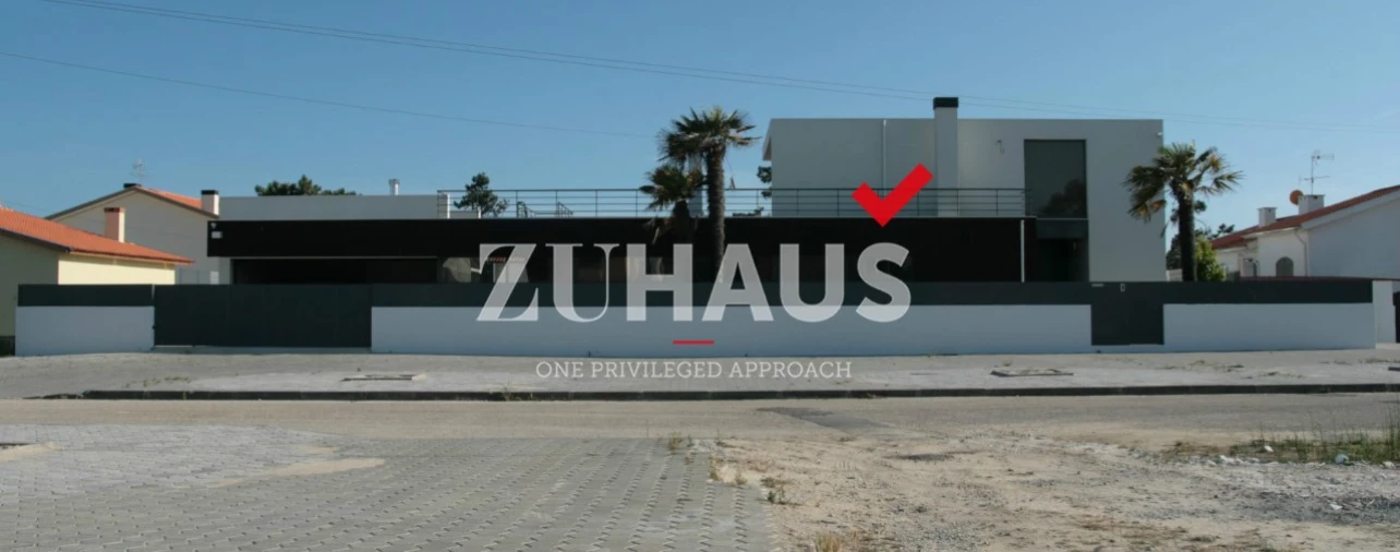 Moradia T4 para Venda em São Jacinto Foto 2