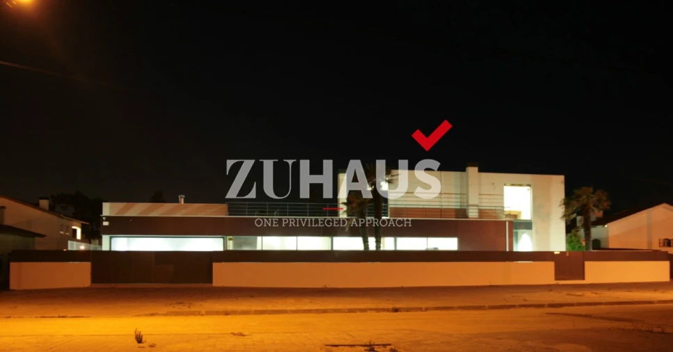 Moradia T4 para Venda em São Jacinto Foto 3