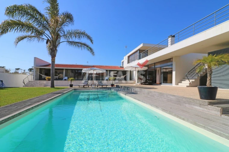 Moradia T4 para Venda em São Jacinto Foto 7