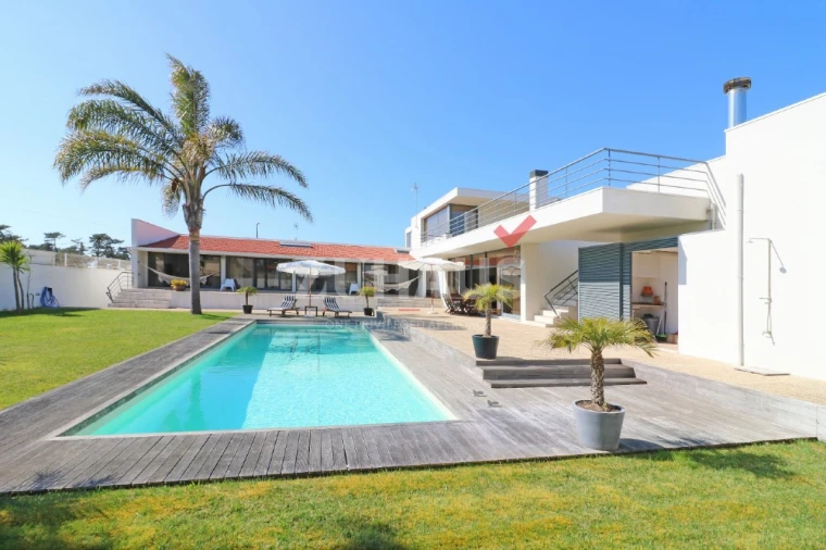 Moradia T4 para Venda em São Jacinto Foto 9