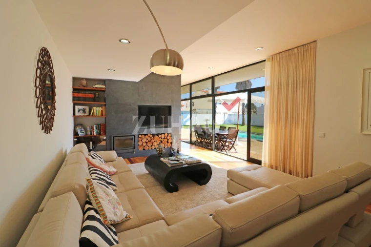 Moradia T4 para Venda em São Jacinto Foto 11