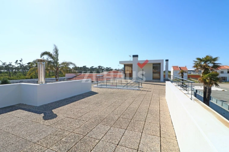 Moradia T4 para Venda em São Jacinto Foto 14