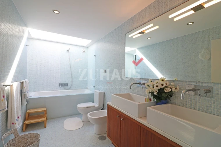 Moradia T4 para Venda em São Jacinto Foto 16