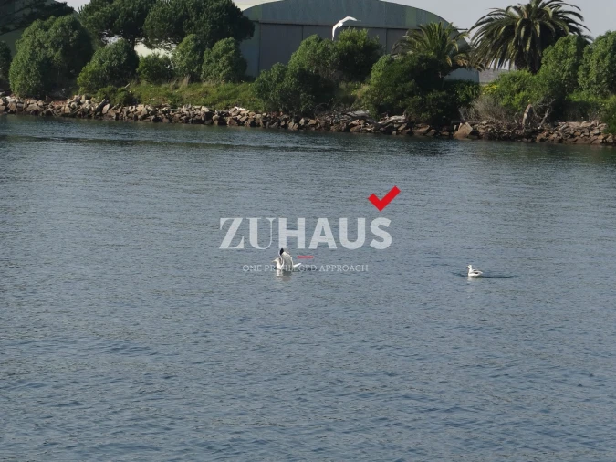 Moradia T4 para Venda em São Jacinto Foto 20