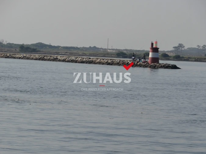 Moradia T4 para Venda em São Jacinto Foto 21