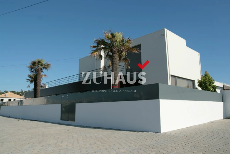 Moradia T4 para Venda em São Jacinto Foto 22