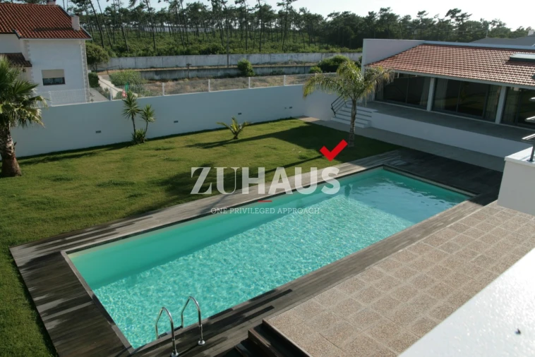 Moradia T4 para Venda em São Jacinto Foto 28