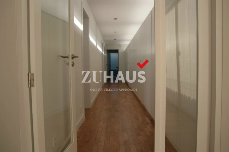 Moradia T4 para Venda em São Jacinto Foto 33