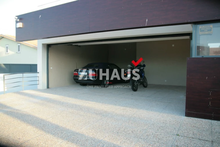 Moradia T4 para Venda em São Jacinto Foto 39