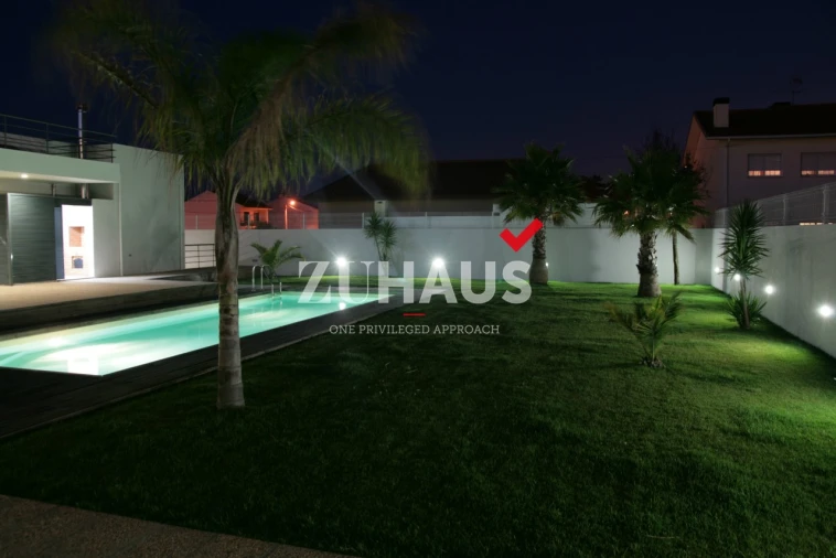 Moradia T4 para Venda em São Jacinto Foto 41