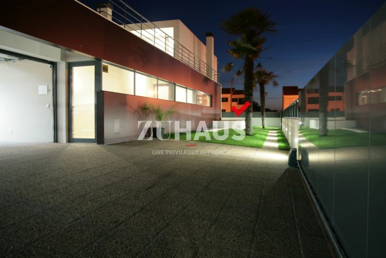 Moradia T4 para Venda em São Jacinto Foto 43