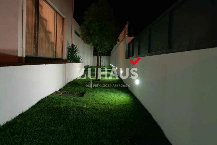 Moradia T4 para Venda em São Jacinto Foto 44