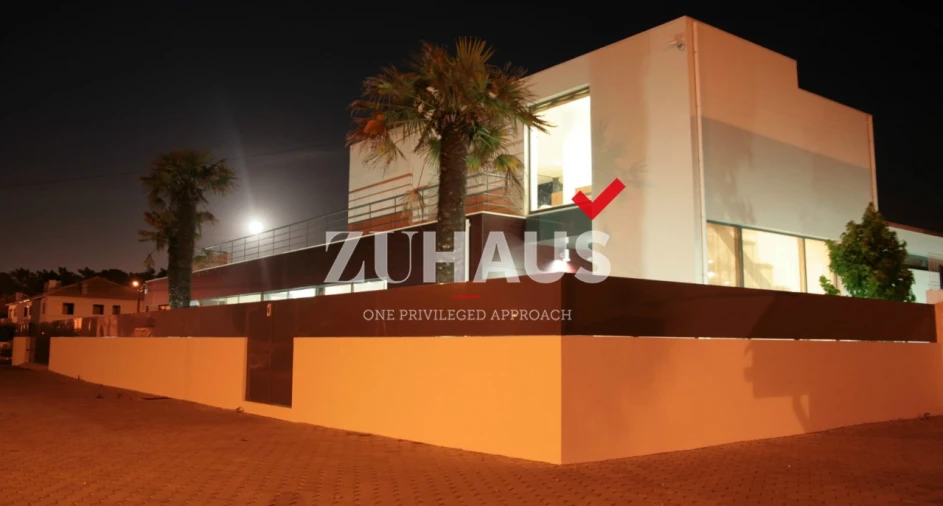 Moradia T4 para Venda em São Jacinto Foto 45