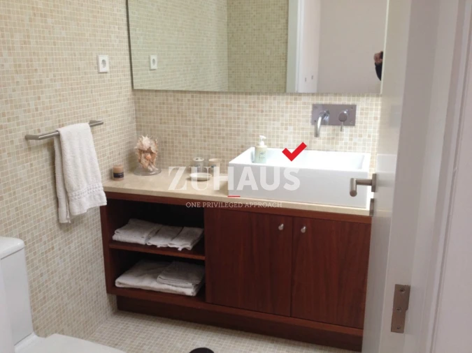 Moradia T4 para Venda em São Jacinto Foto 51