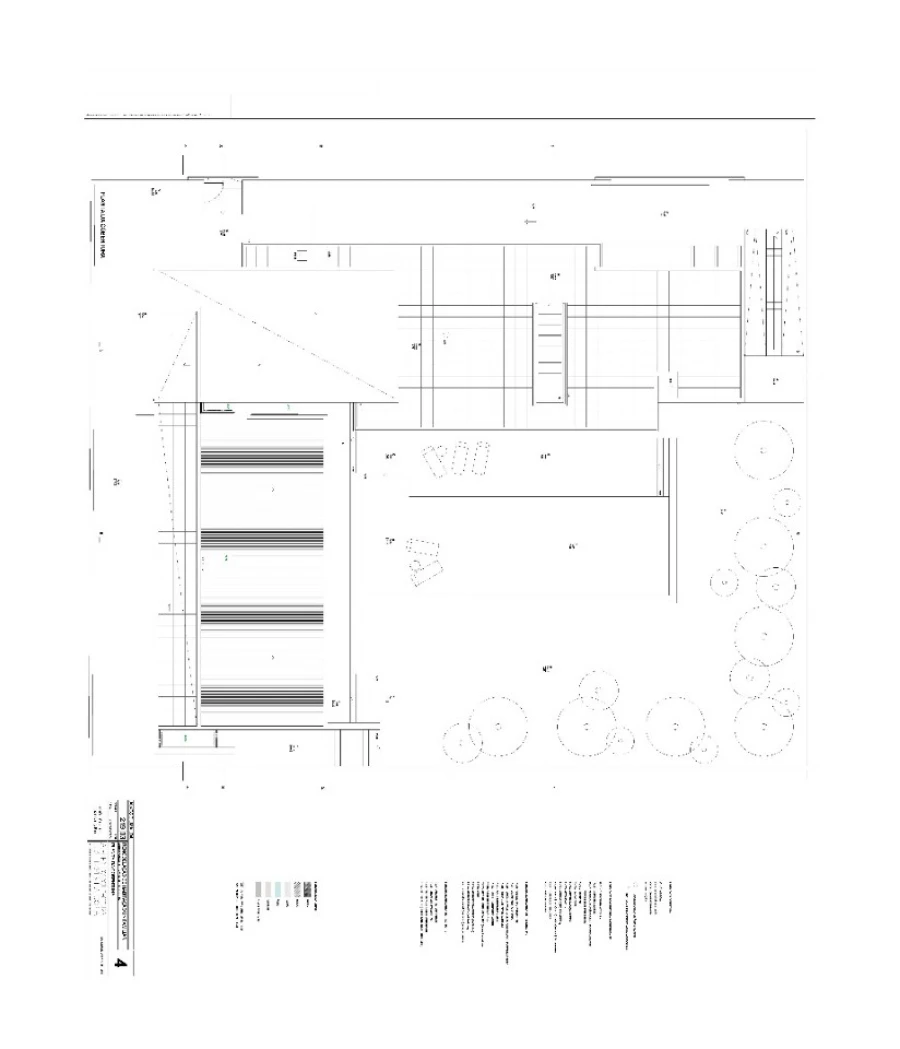Moradia T4 para Venda em São Jacinto Planta 3