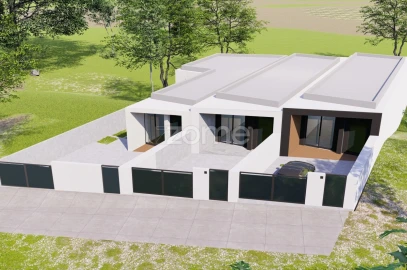Moradia T3 para Venda em Santo Tirso, Couto (Santa Cristina e São Miguel) e Burgães