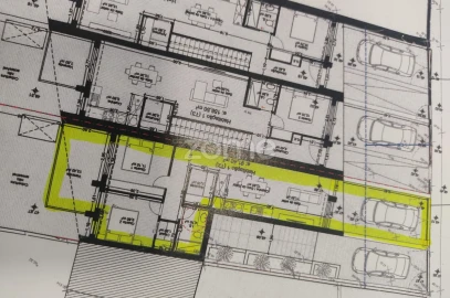 Apartamento T2 para Venda em Santo Tirso, Couto (Santa Cristina e São Miguel) e Burgães