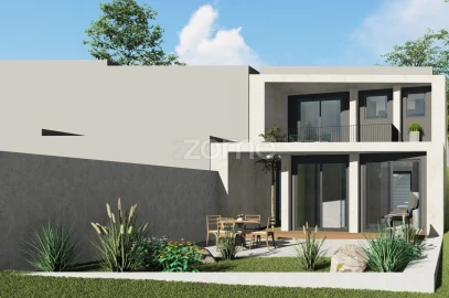 Apartamento T2 para Venda em Santo Tirso, Couto (Santa Cristina e São Miguel) e Burgães