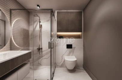 Apartamento T2 para Venda em Santo Tirso, Couto (Santa Cristina e São Miguel) e Burgães