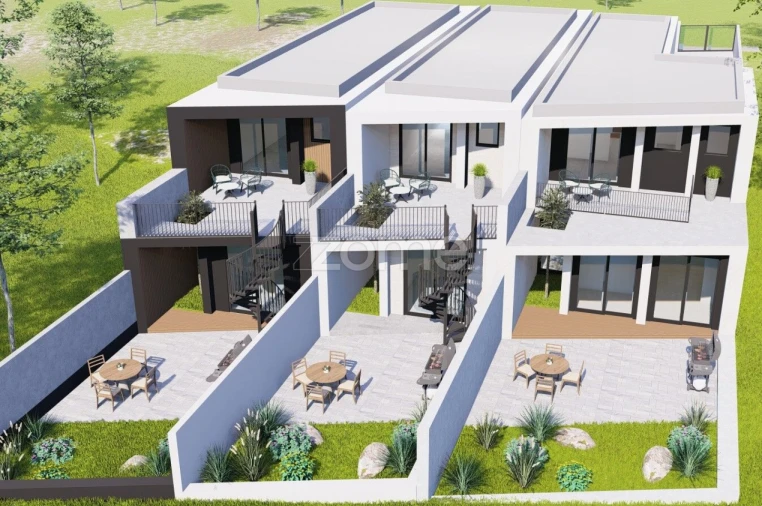 Apartamento T2 para Venda em Santo Tirso, Couto (Santa Cristina e São Miguel) e Burgães Foto 4