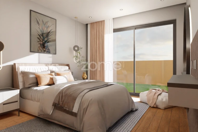 Apartamento T2 para Venda em Santo Tirso, Couto (Santa Cristina e São Miguel) e Burgães Foto 15
