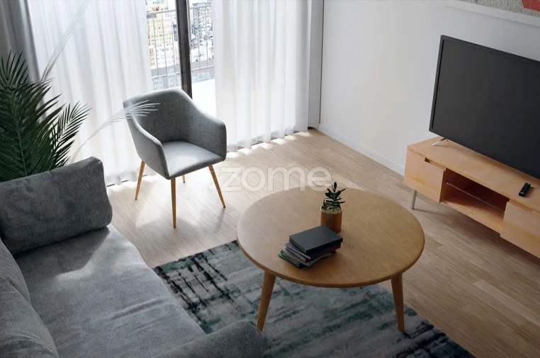 Apartamento T2 para Venda em Santo Tirso, Couto (Santa Cristina e São Miguel) e Burgães Foto 8