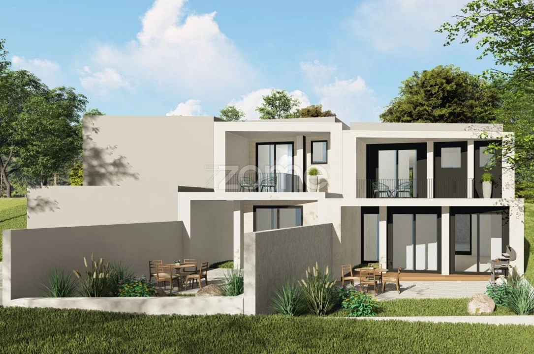 Apartamento T2 para Venda em Santo Tirso, Couto (Santa Cristina e São Miguel) e Burgães Foto 7