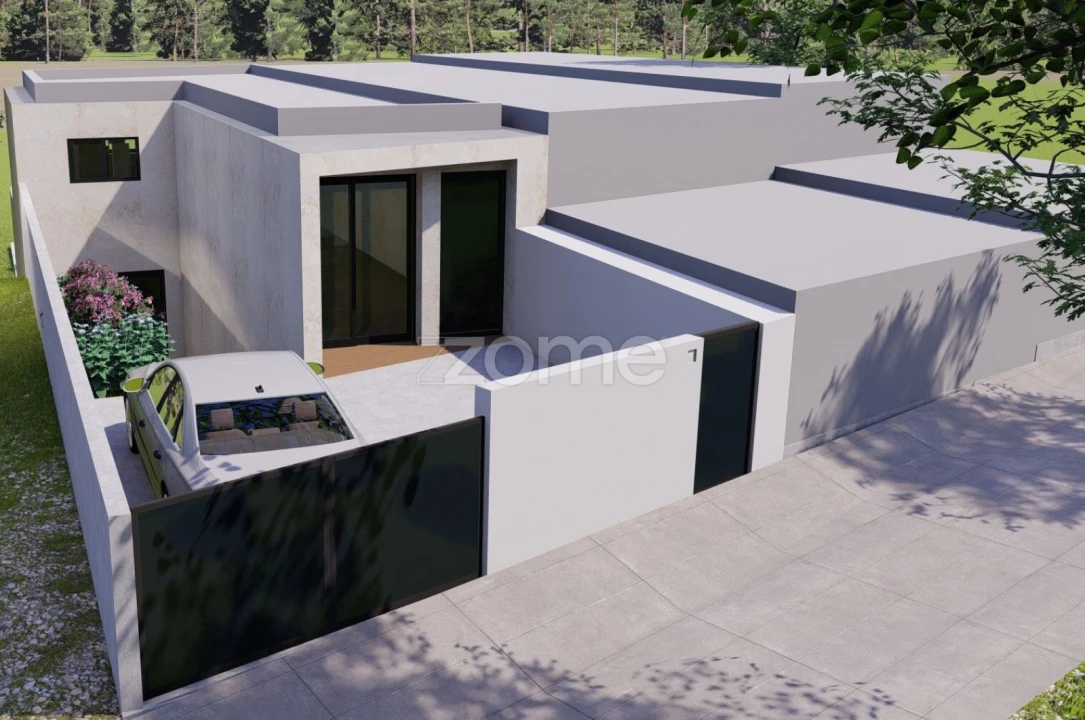 Apartamento T2 para Venda em Santo Tirso, Couto (Santa Cristina e São Miguel) e Burgães Foto 2
