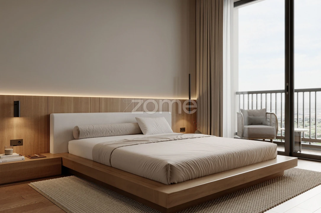 Apartamento T2 para Venda em Santo Tirso, Couto (Santa Cristina e São Miguel) e Burgães Foto 11