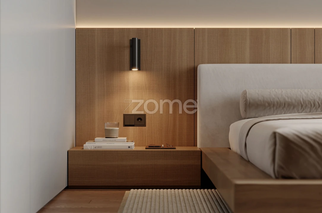 Apartamento T2 para Venda em Santo Tirso, Couto (Santa Cristina e São Miguel) e Burgães Foto 12
