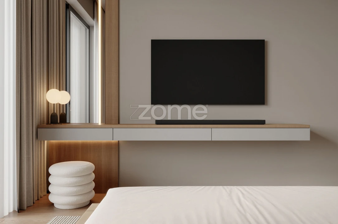 Apartamento T2 para Venda em Santo Tirso, Couto (Santa Cristina e São Miguel) e Burgães Foto 14