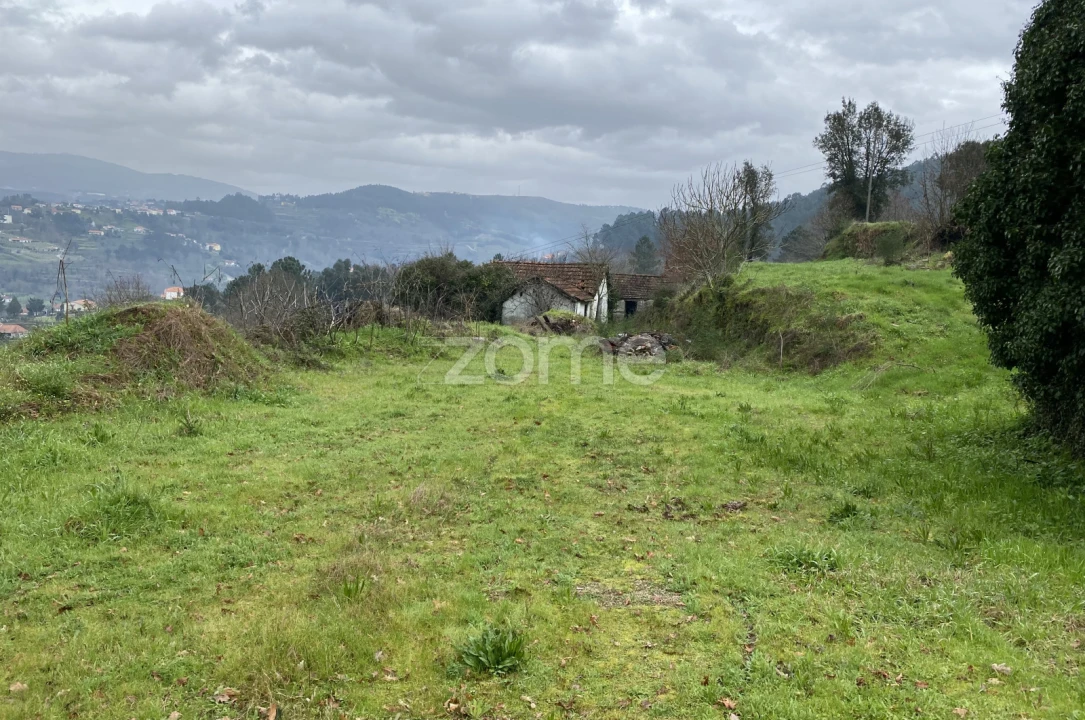 Terreno para Venda em Vila Chã do Marão Foto 19