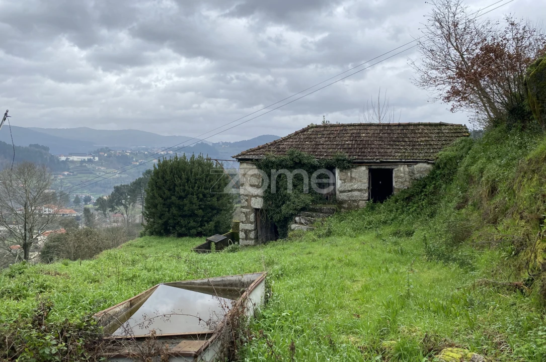 Terreno para Venda em Vila Chã do Marão Foto 22