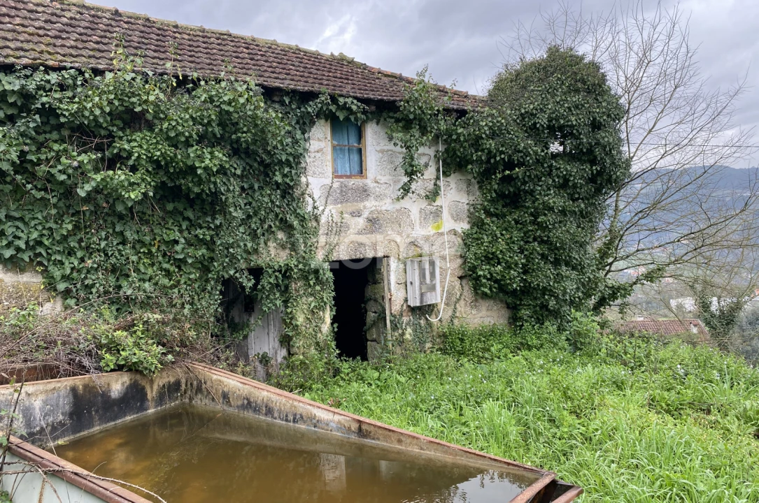 Terreno para Venda em Vila Chã do Marão Foto 10