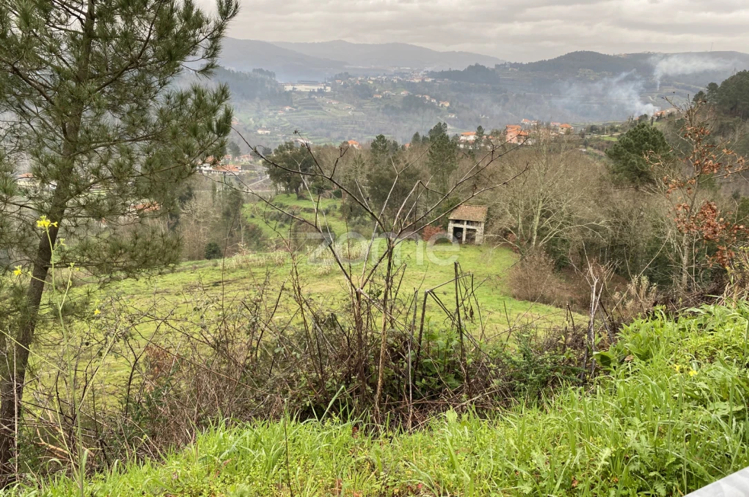 Terreno para Venda em Vila Chã do Marão Foto 18