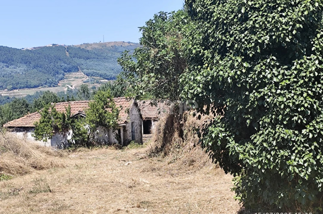 Terreno para Venda em Vila Chã do Marão Foto 33