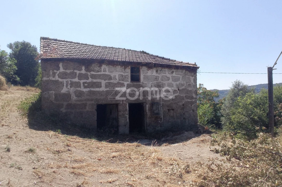 Terreno para Venda em Vila Chã do Marão Foto 17