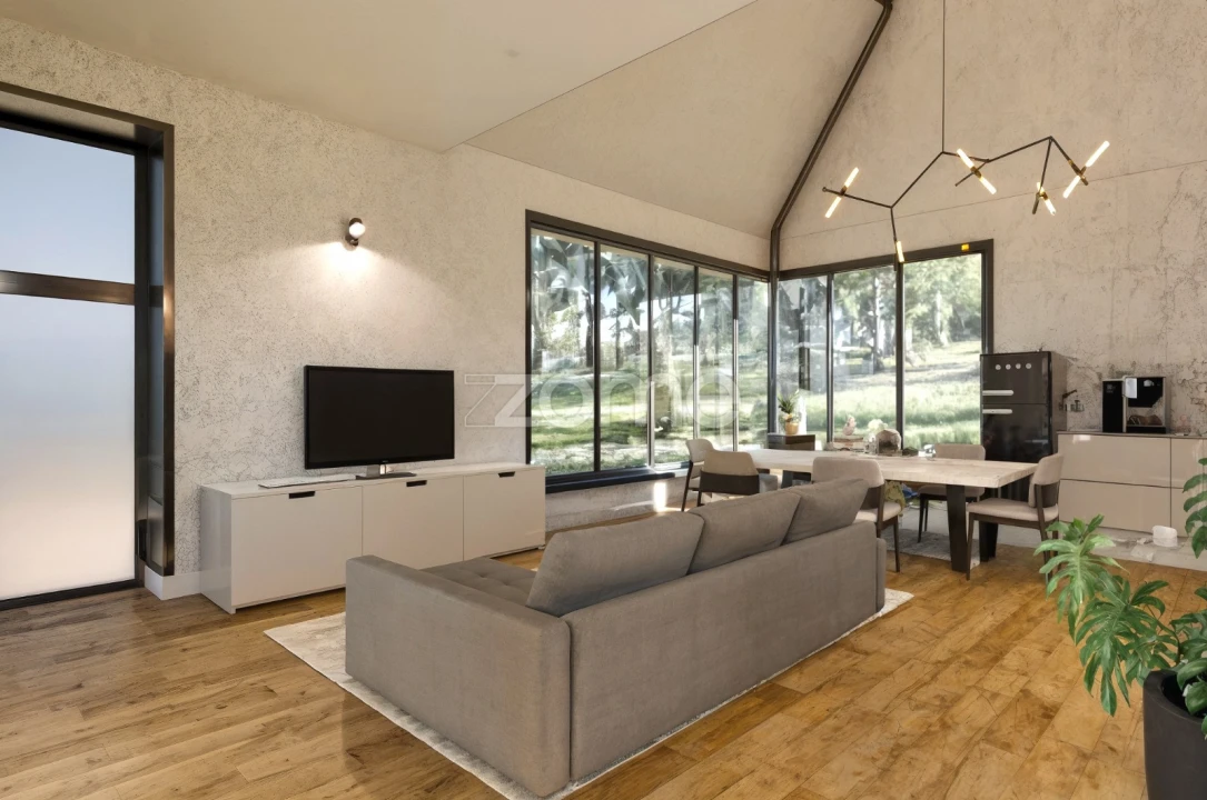 Terreno para Venda em Vila Chã do Marão Foto 49