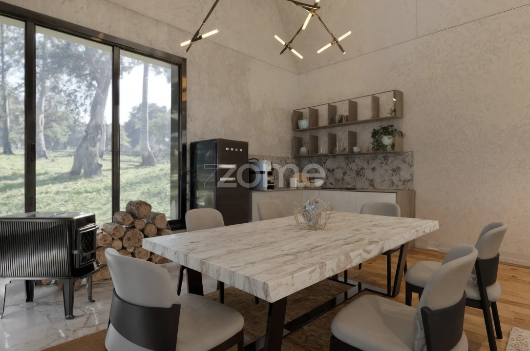 Terreno para Venda em Vila Chã do Marão Foto 50