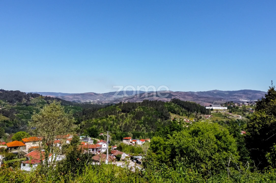 Terreno para Venda em Vila Chã do Marão Foto 5