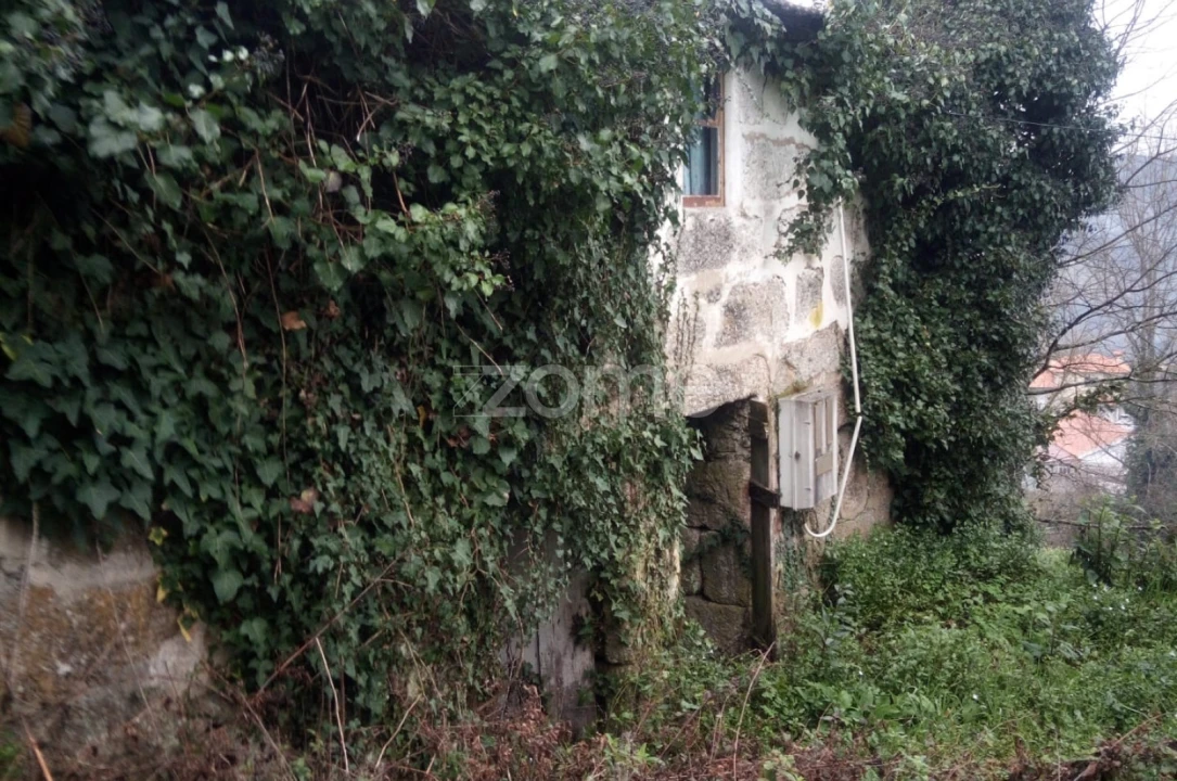 Terreno para Venda em Vila Chã do Marão Foto 12