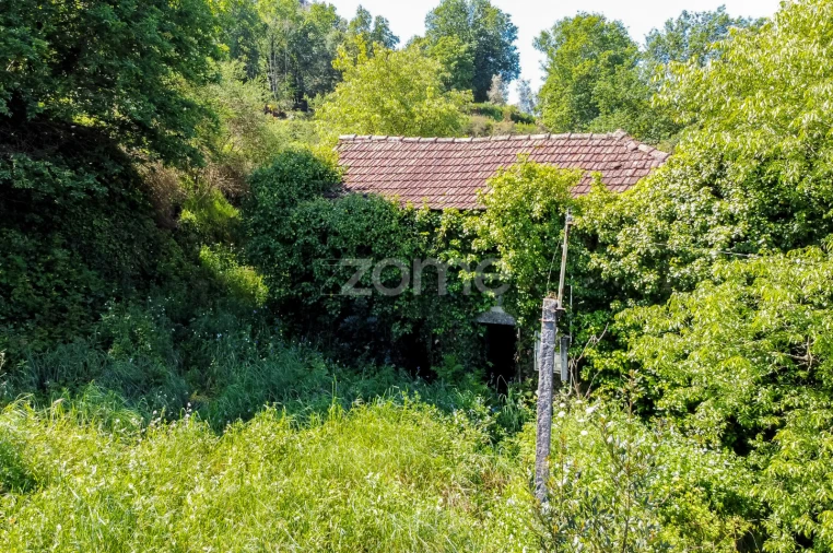 Terreno para Venda em Vila Chã do Marão Foto 27