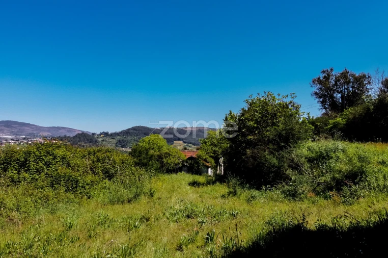 Terreno para Venda em Vila Chã do Marão Foto 32