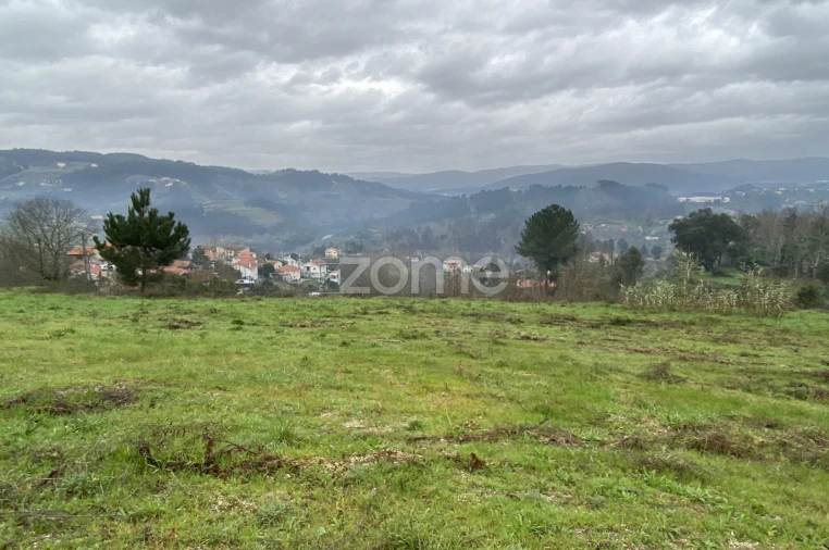 Terreno para Venda em Vila Chã do Marão Foto 15